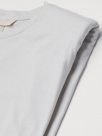 Блуза H&M модель 53307 Блуза H&M модель 53307 Фото