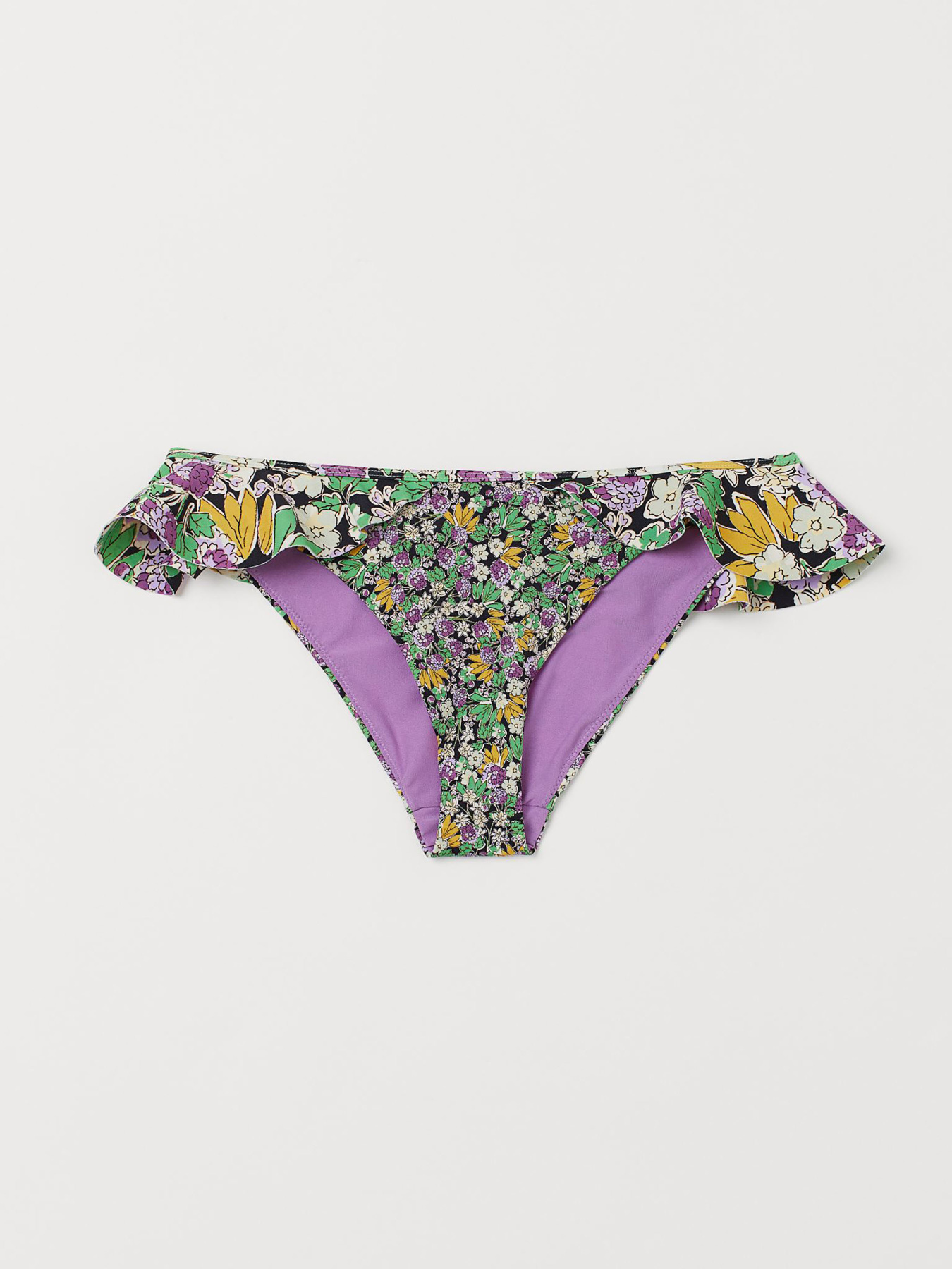 Нижняя часть купальника H&M модель 53374 Фото