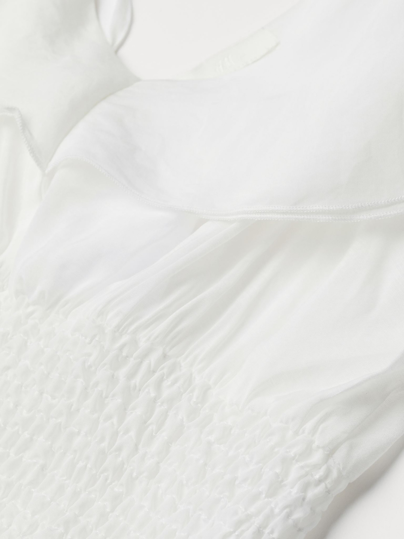 Блуза H&M модель 53299 Фото