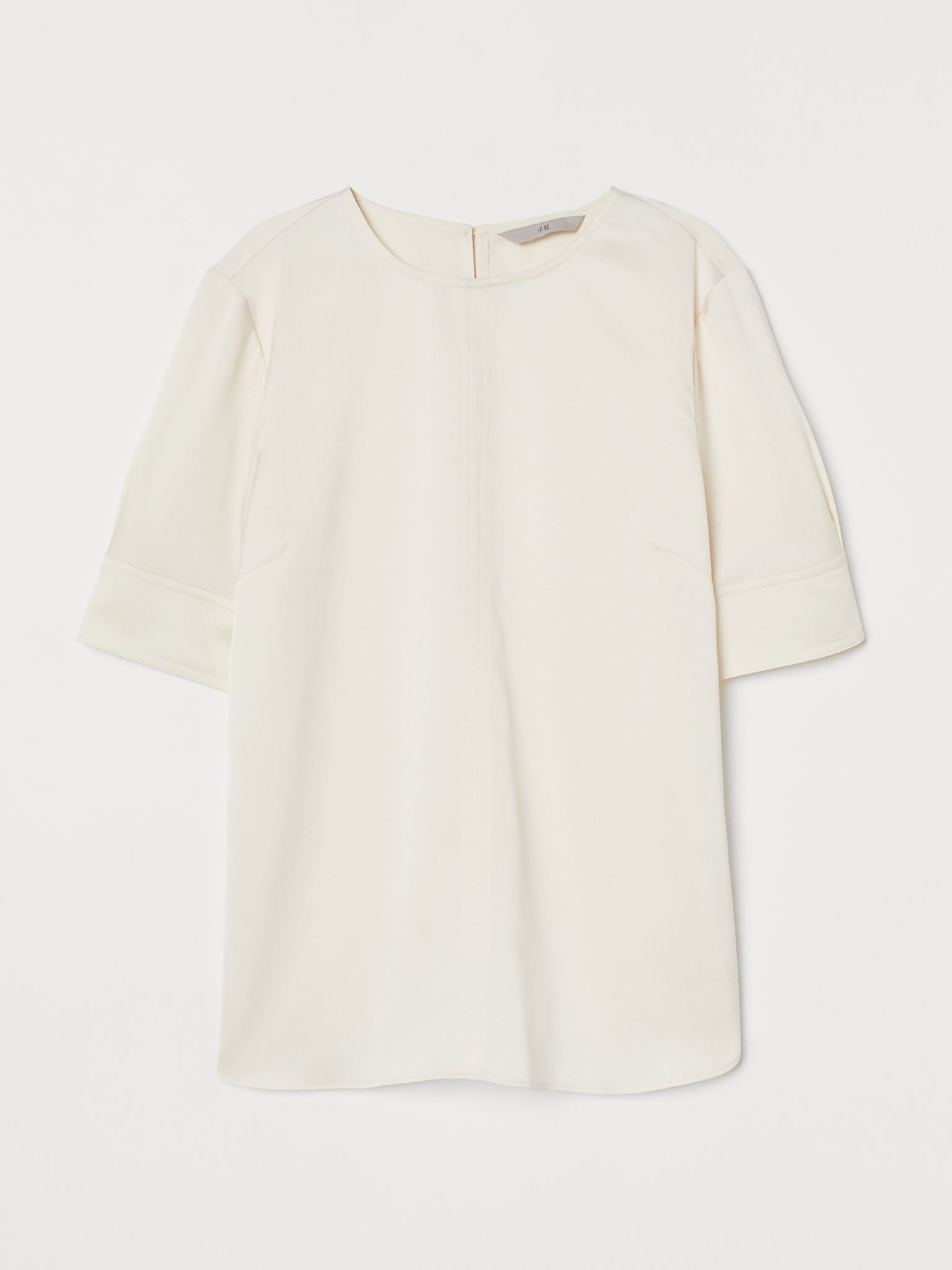 Блуза H&M модель 54821 Фото