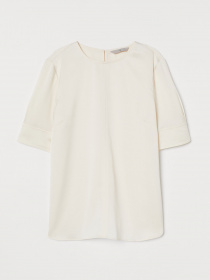 Блуза H&M модель 54821 Фото