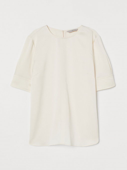 Блуза H&M модель 54821 Фото