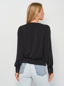 Блуза H&M модель 57696 Блуза H&M модель 57696 Фото