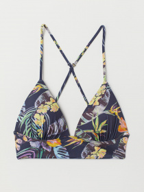 Верхняя часть купальника H&M модель 66745 Фото