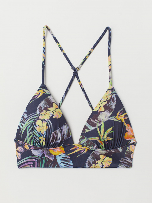 Верхня частина купальника H&M модель 66745 Фото