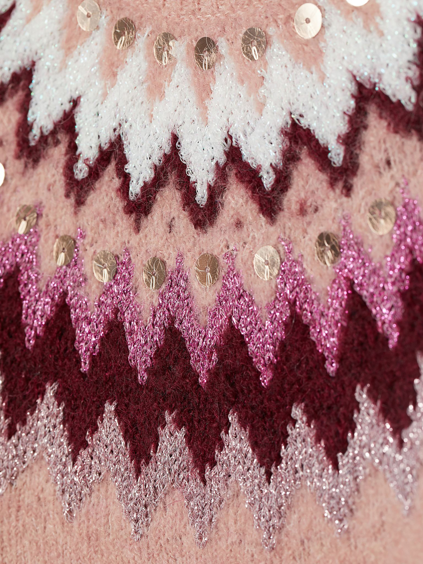 Джемпер H&M модель 60345 Фото