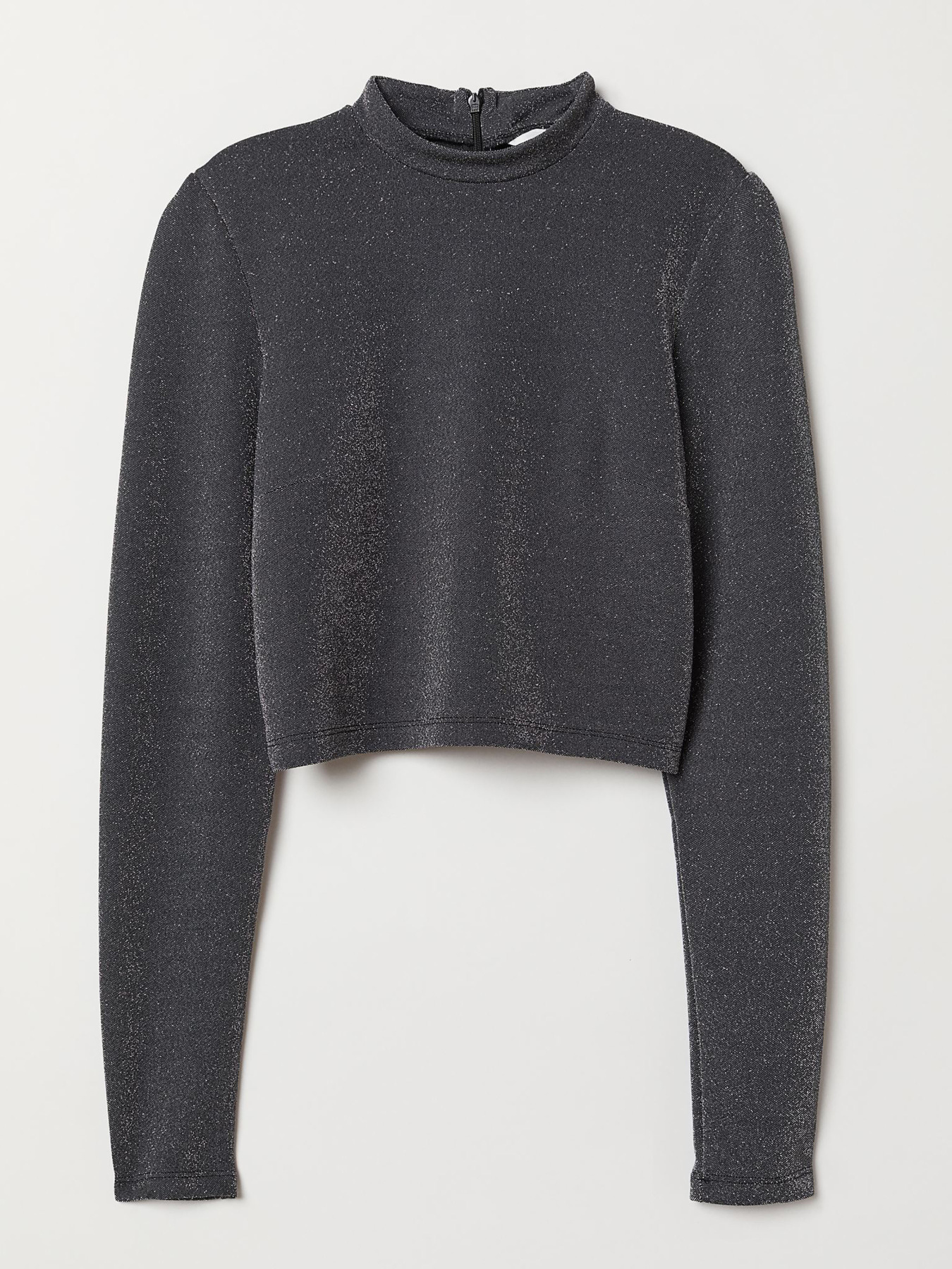 Блуза H&M модель 63379 Фото