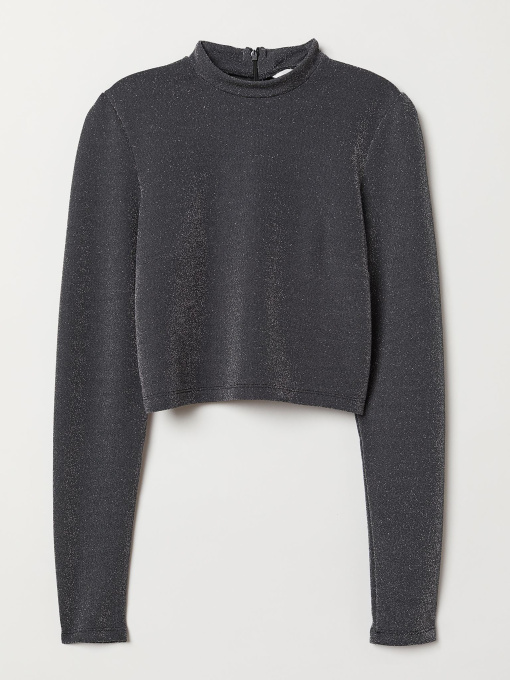 Блуза H&M модель 63379 Фото