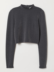 Блуза H&M модель 63379 Блуза H&M модель 63379 Фото