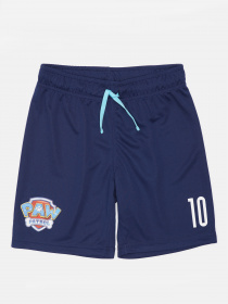 Шорты спортивные H&M модель 63373 Фото