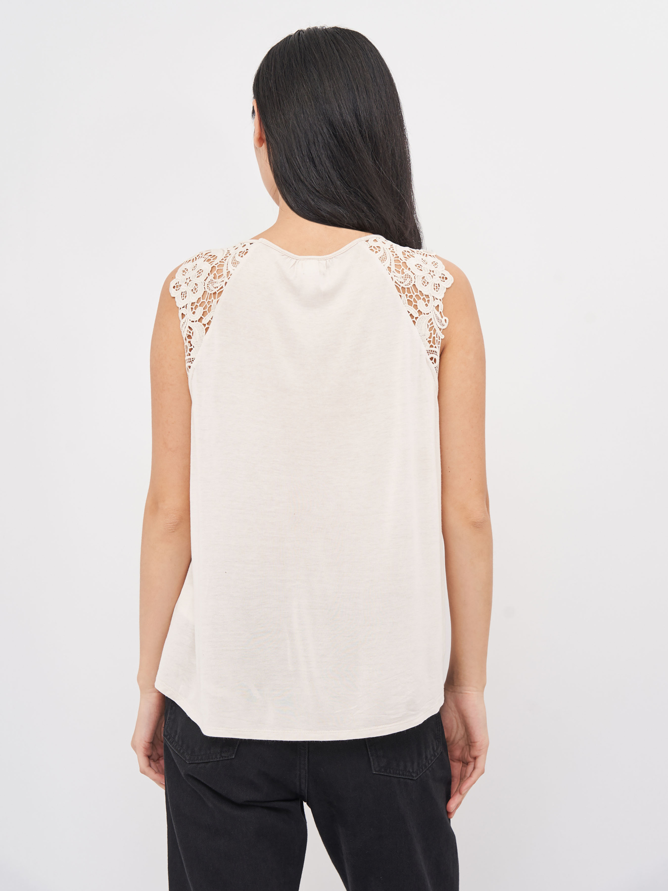 Майка H&M модель 63328 Фото