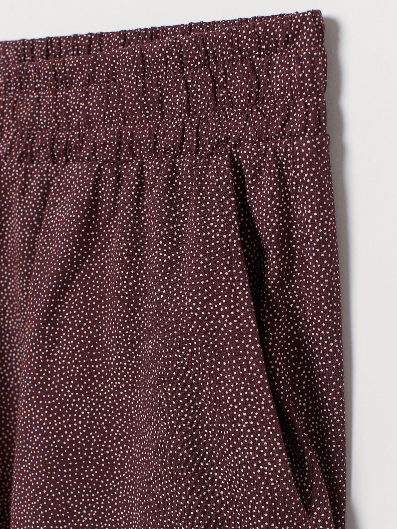 Повседневные шорты H&M модель 63372 Фото