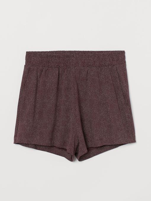 Повседневные шорты H&M модель 63372 Фото