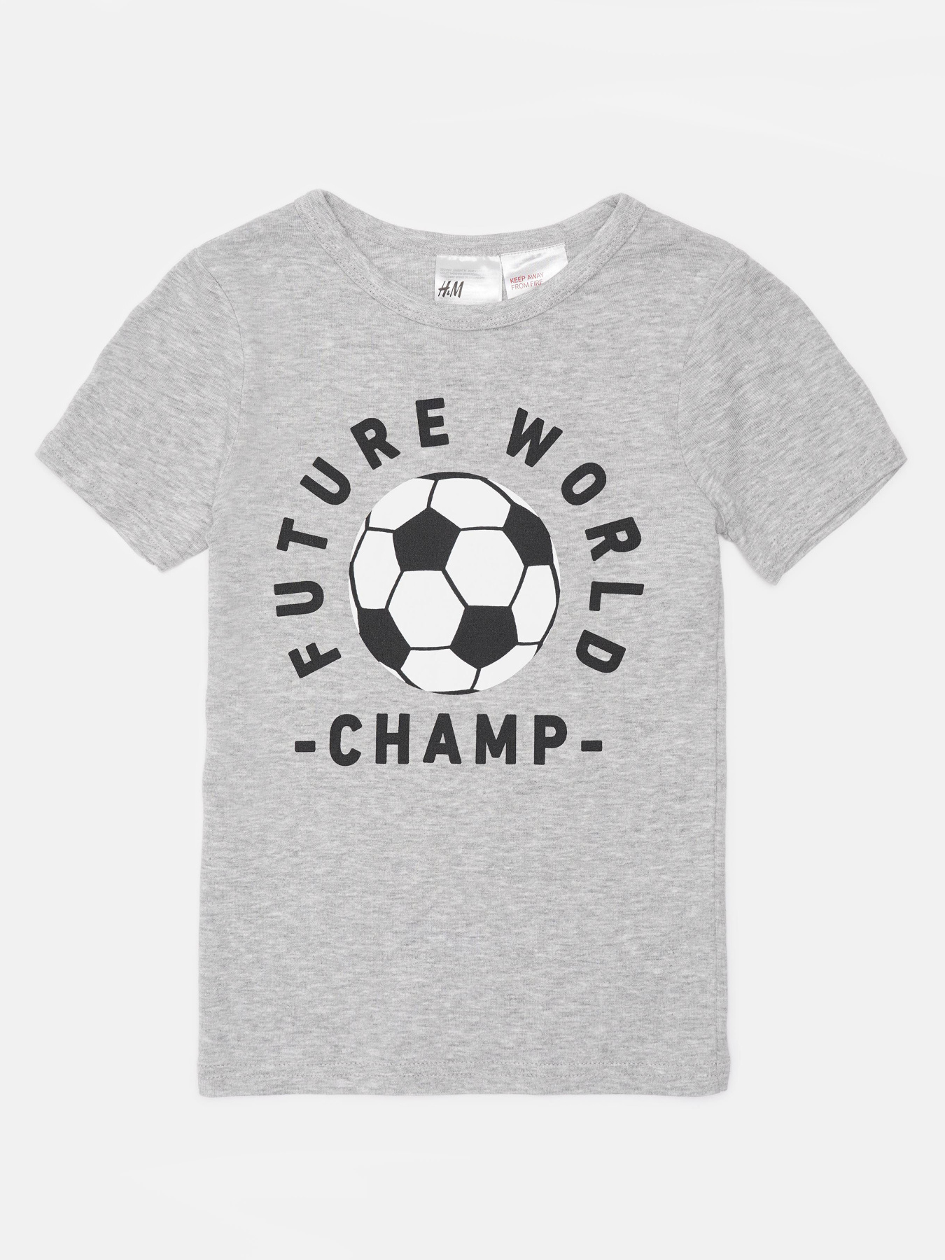 Верх пижамы H&M модель 64705 Фото