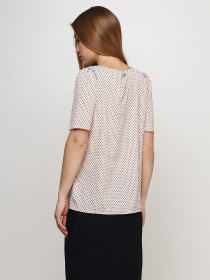 Футболка H&M модель 64719 Фото