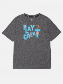 Футболка спортивна H&M модель 64698 Фото