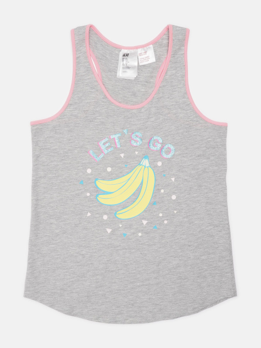 Верх пижамы H&M модель 64763 Фото