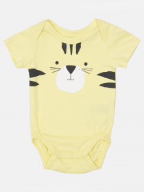 Боди для младенцев H&M модель 64710 Фото