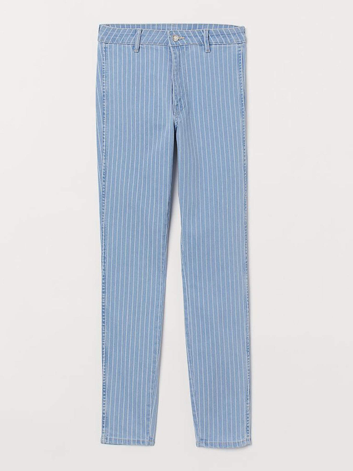 Завужені джинси H&M модель 48246 Фото