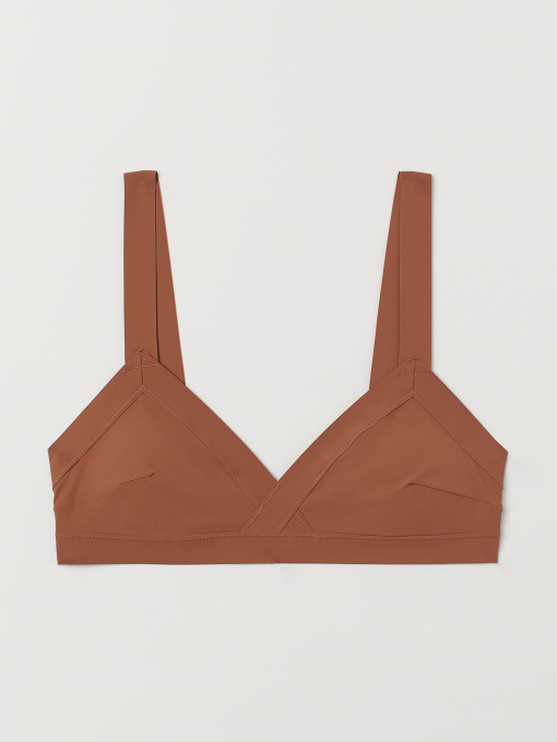 Верхняя часть купальника H&M модель 48155 Фото