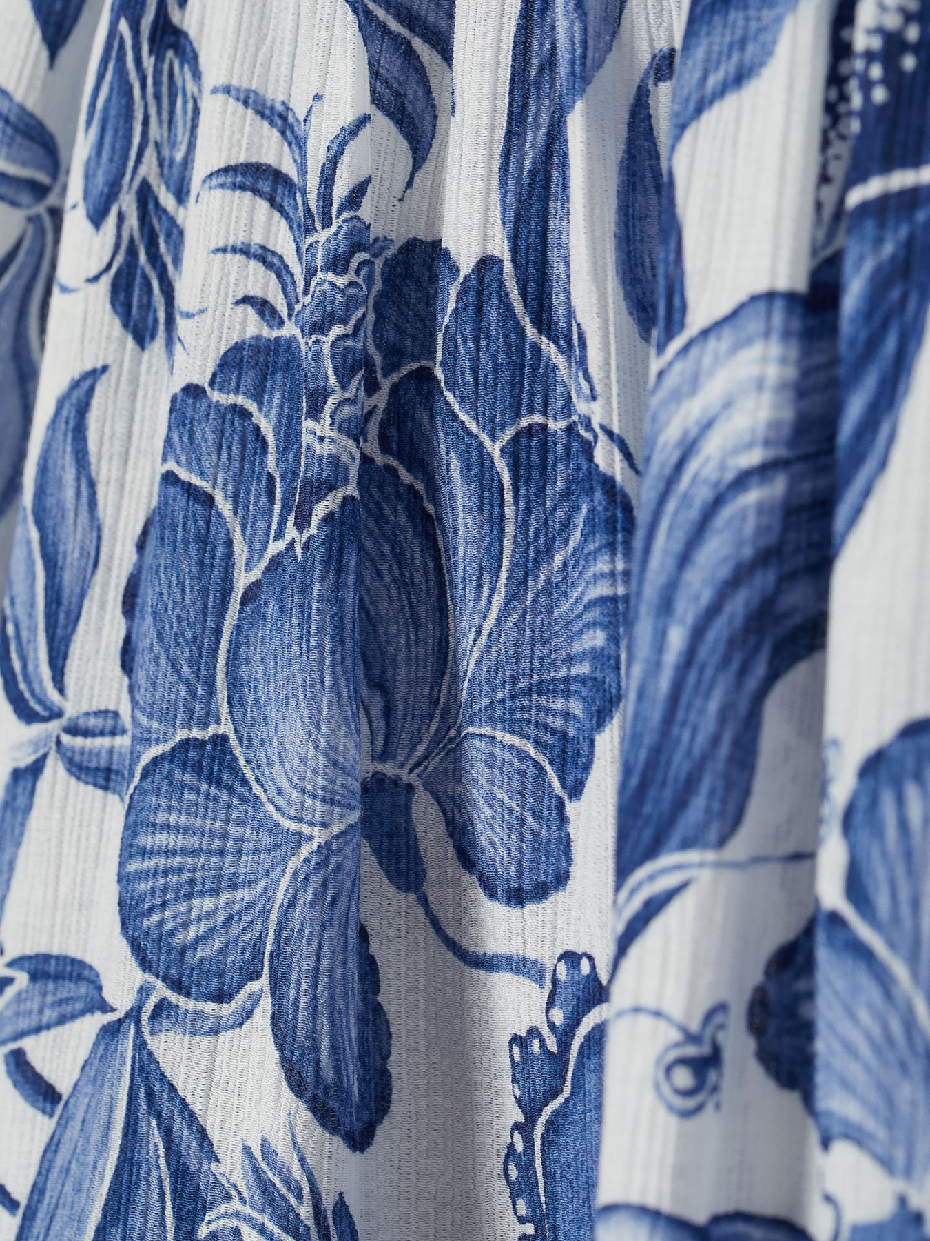 Блуза H&M модель 64679 Блуза H&M модель 64679 Фото