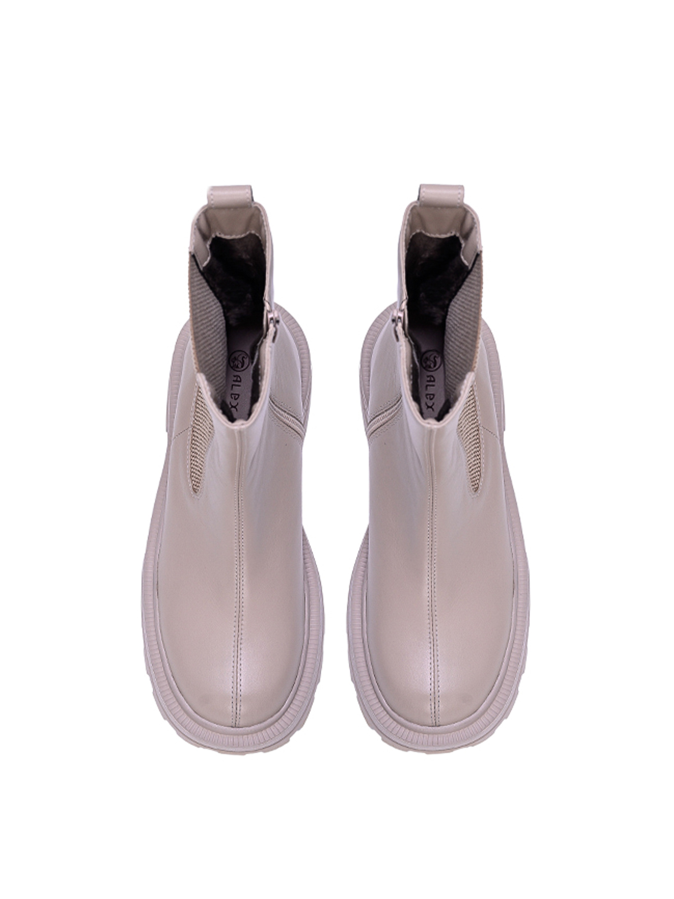 Ботинки Alex Bell модель 1167863 Фото