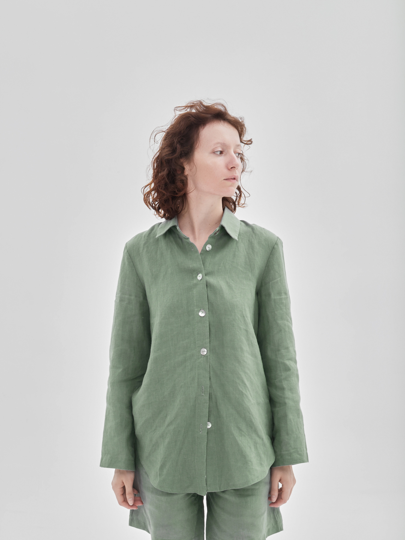 Костюм GNIZDO модель 3OLSW-003 Фото