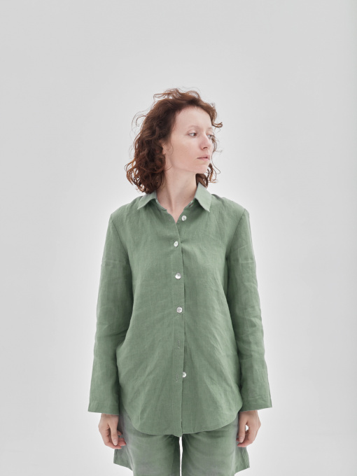 Повсякденний костюм GNIZDO модель 3OLSW-003 Фото