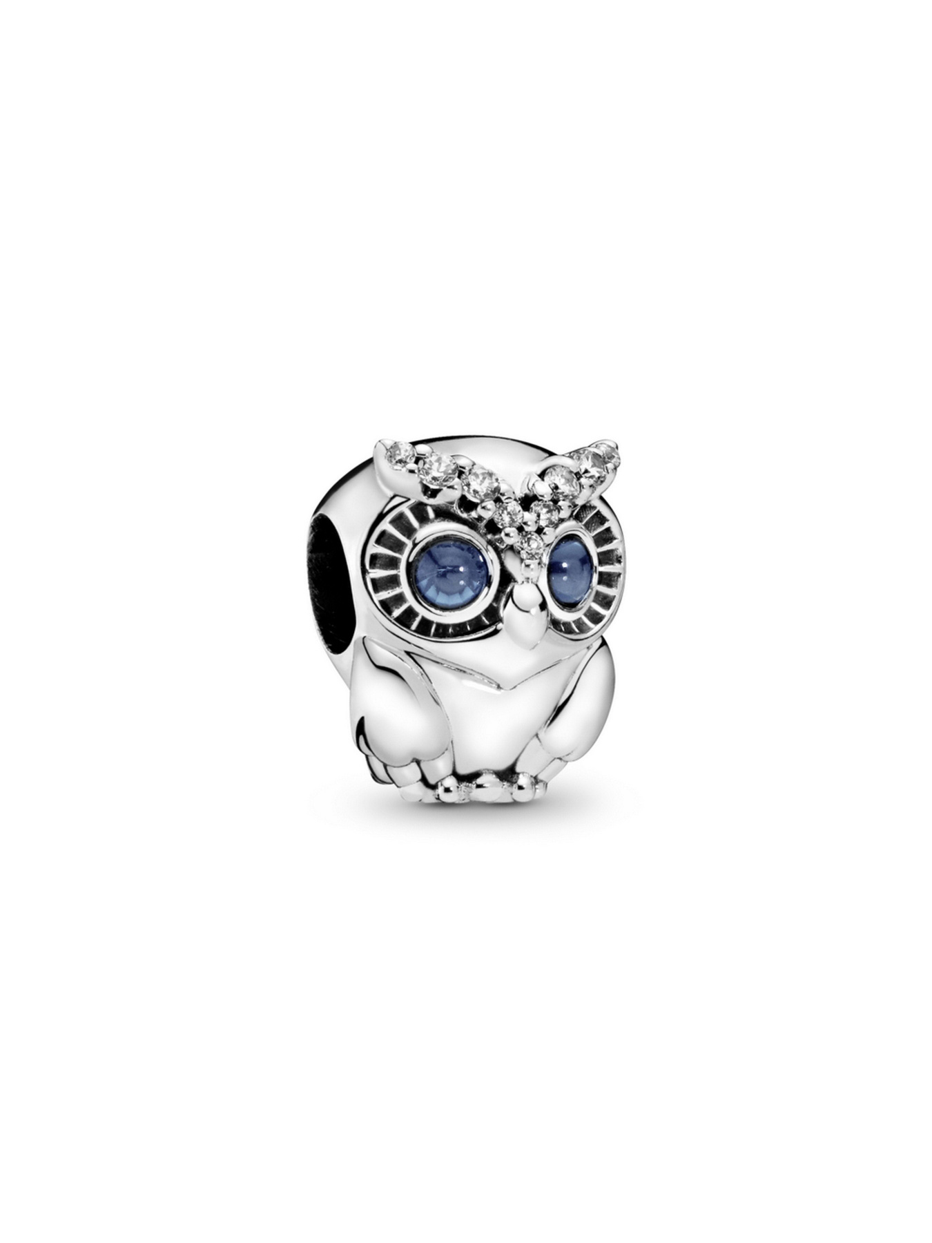 Класичні PANDORA Moments модель 798397NBCB Фото