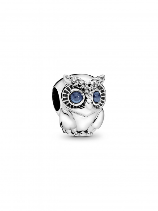 Класичні PANDORA Moments модель 798397NBCB Фото