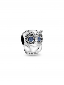 Класичні PANDORA Moments модель 798397NBCB Фото