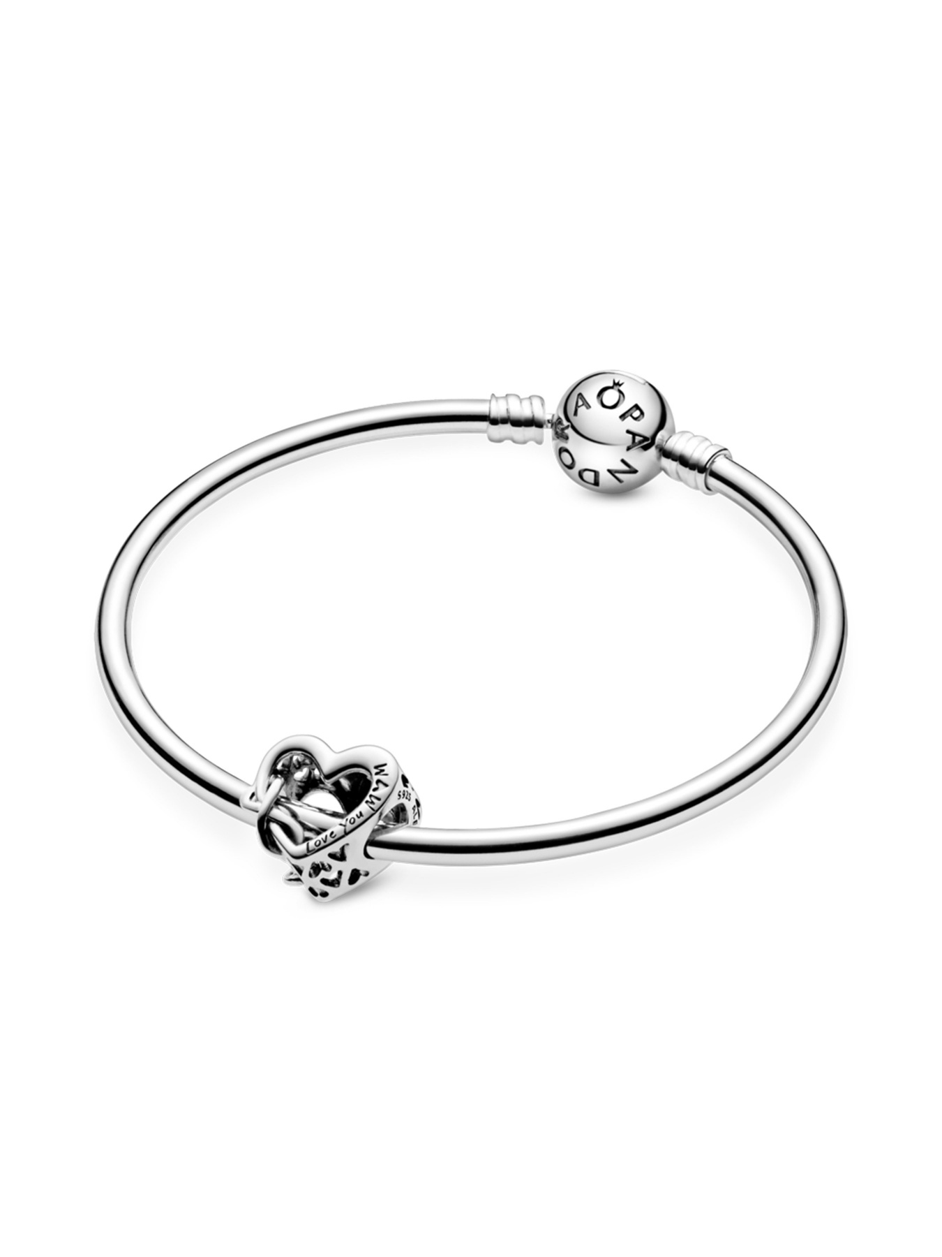 Класичні PANDORA Moments модель 798825C00 Фото