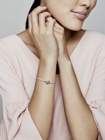 Класичні PANDORA Moments модель 799183C00 Фото