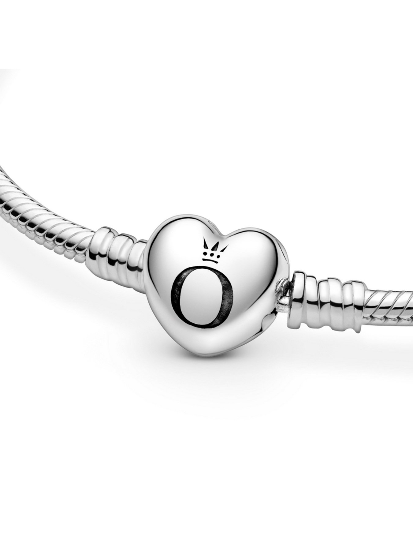 Для шармів PANDORA Moments Модель 590719 Фото