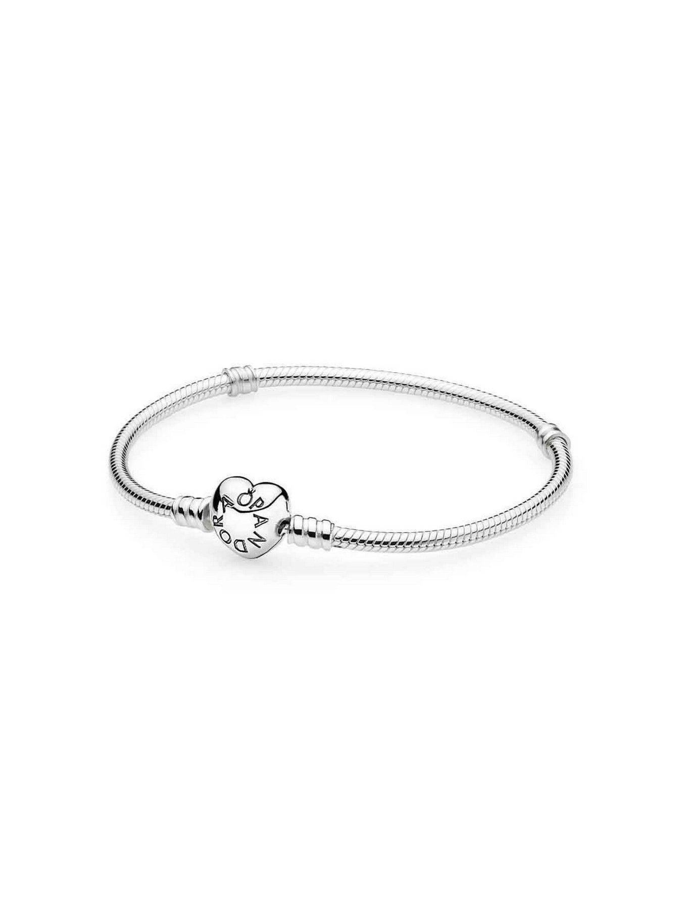 Для шармів PANDORA Moments модель 590719 Фото