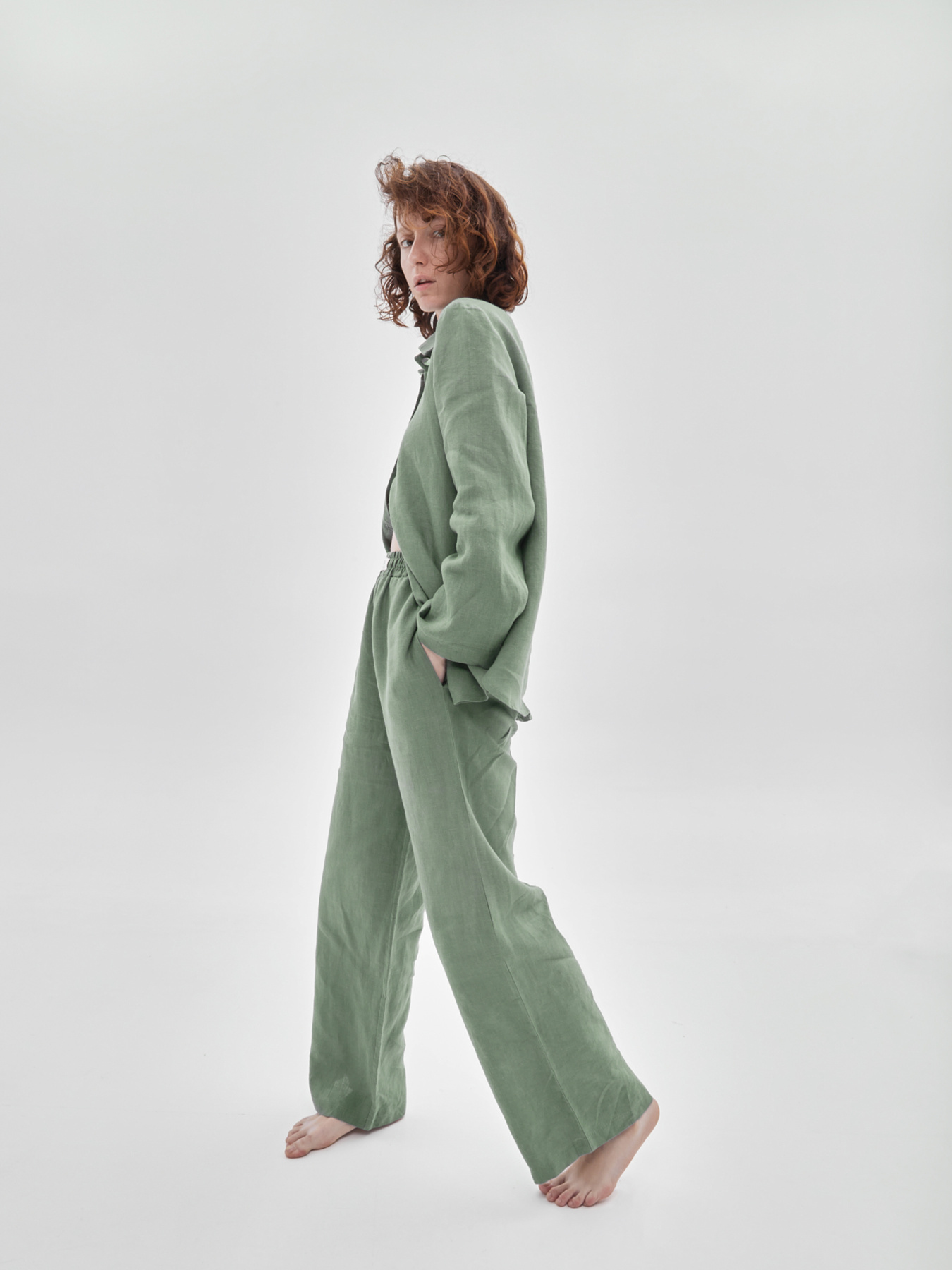 Костюм GNIZDO модель 3OLSW-0031 Фото