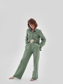 Повсякденний костюм GNIZDO модель 3OLSW-0031 Повсякденний костюм GNIZDO модель 3OLSW-0031 Фото