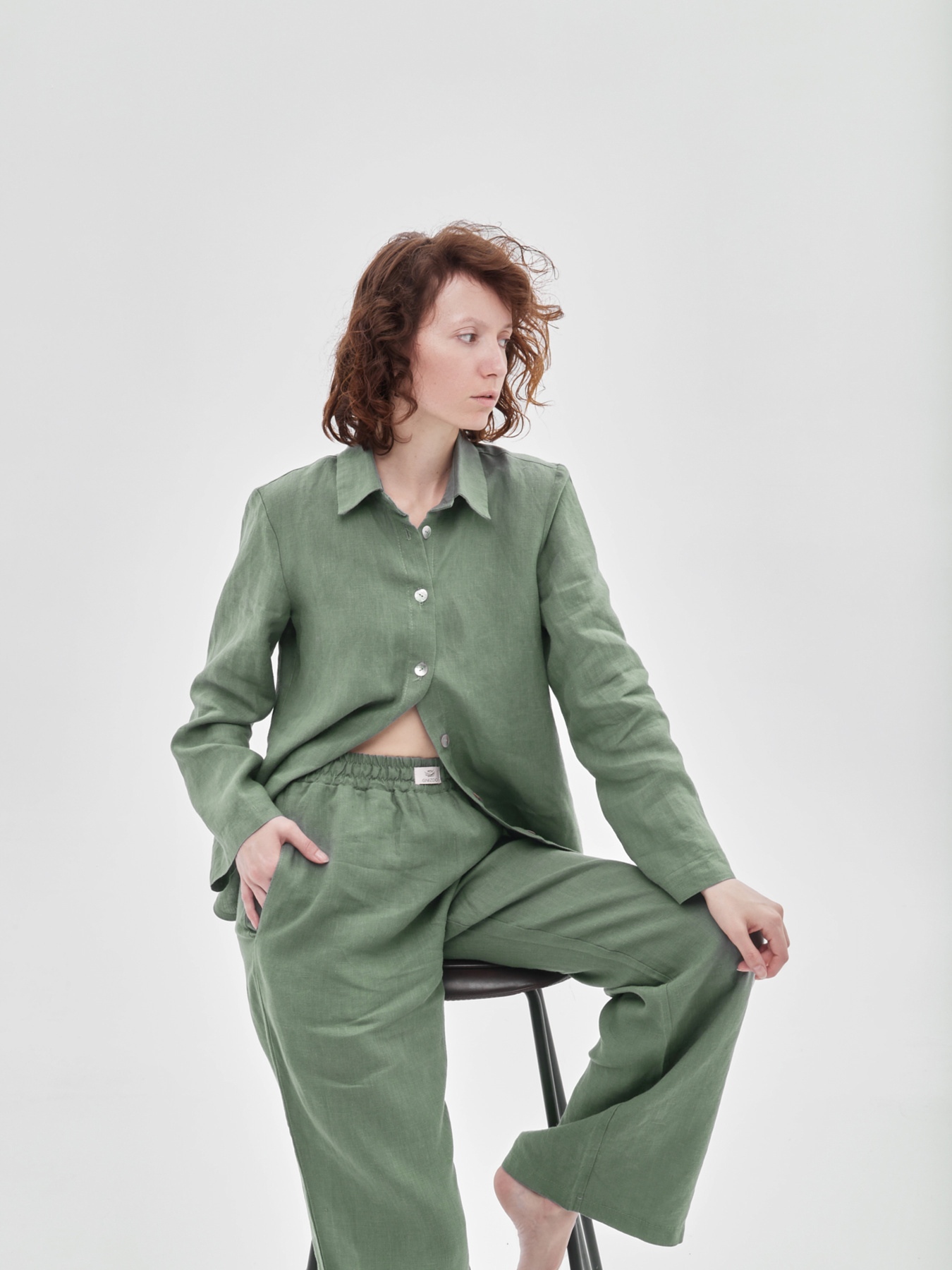 Костюм GNIZDO модель 3OLSW-0032 Фото