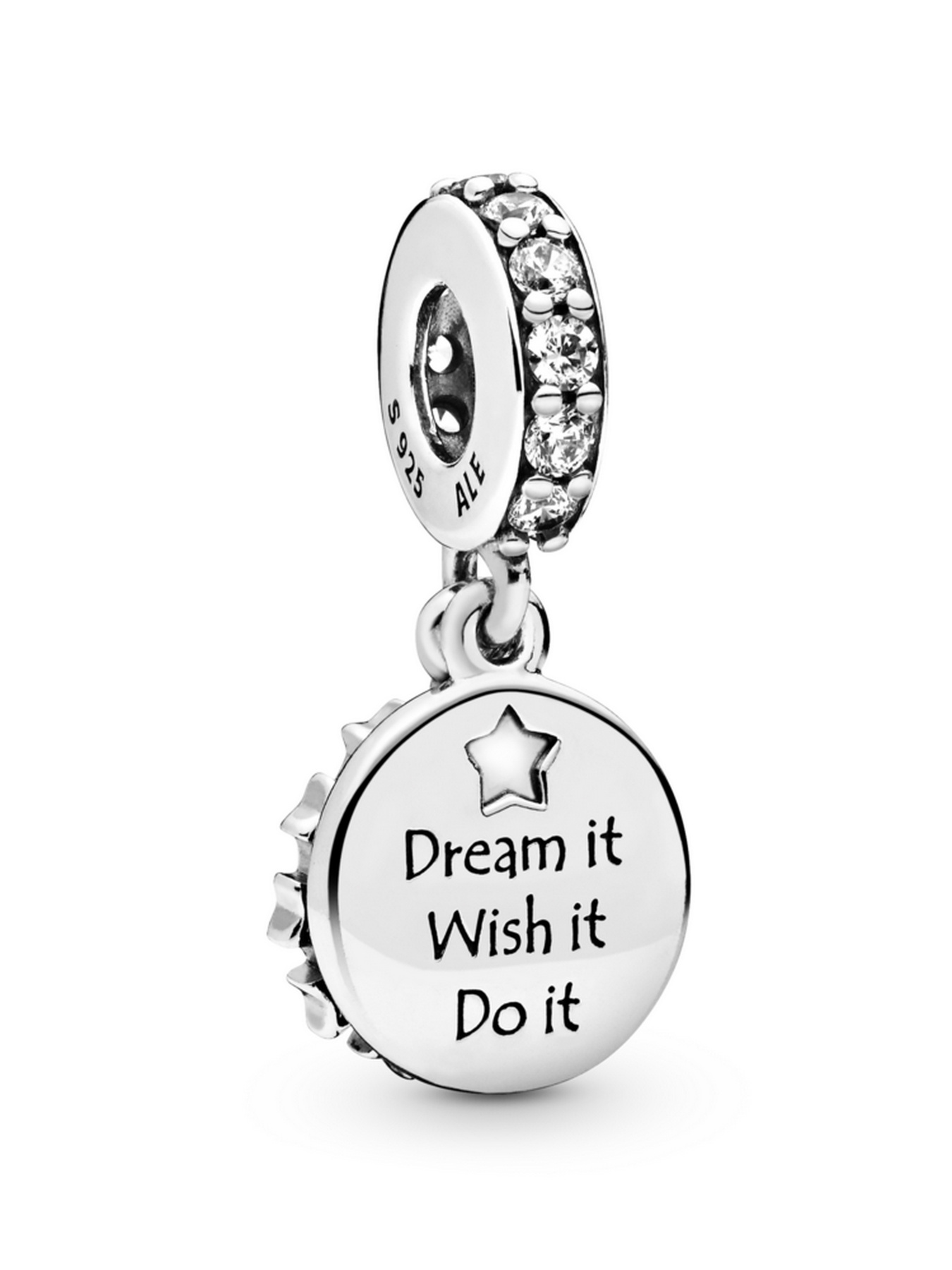 Класичні PANDORA Moments модель 798433C01 Фото