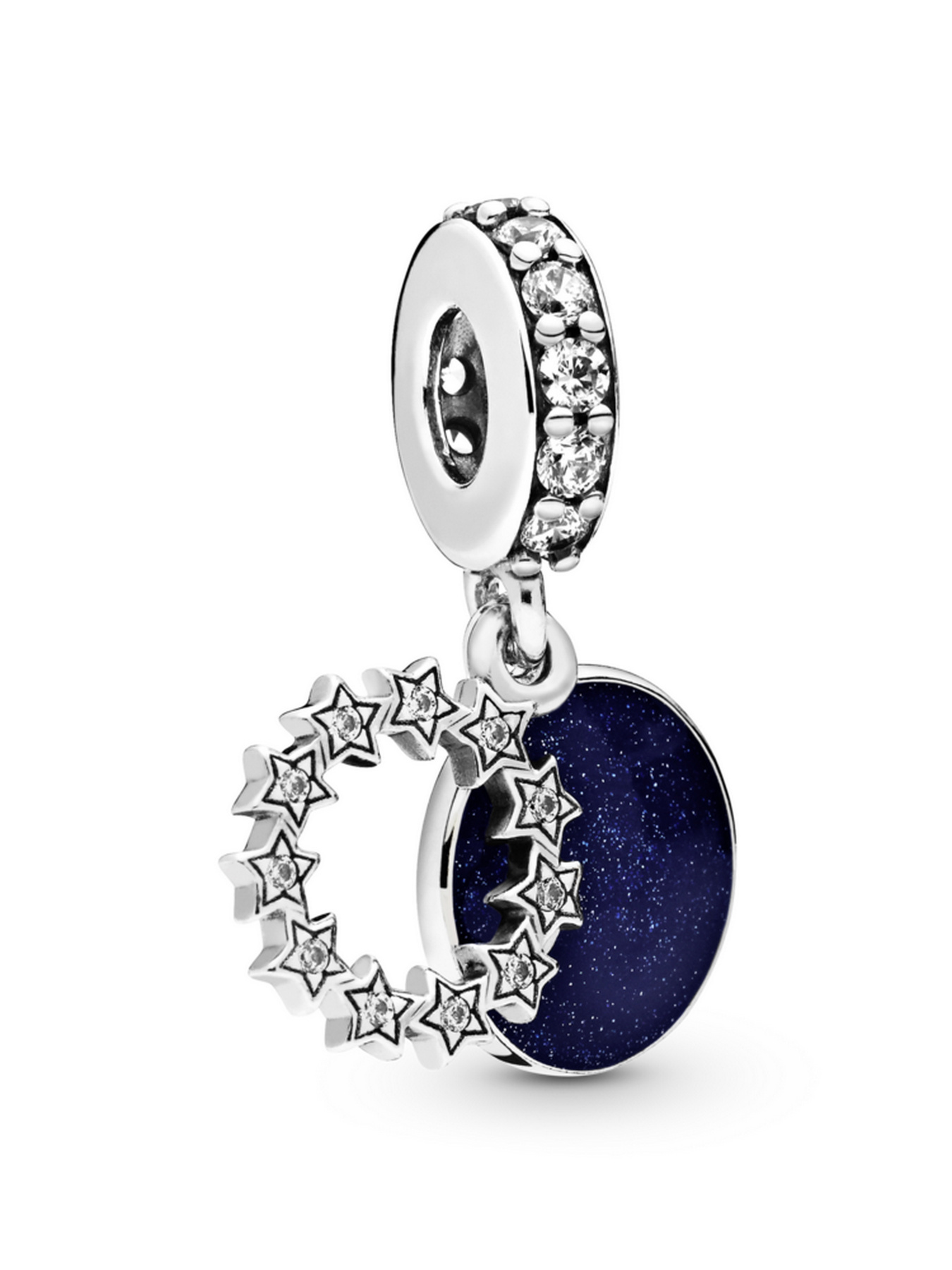 Классические PANDORA Moments модель 798433C01 Классические PANDORA Moments модель 798433C01 Фото