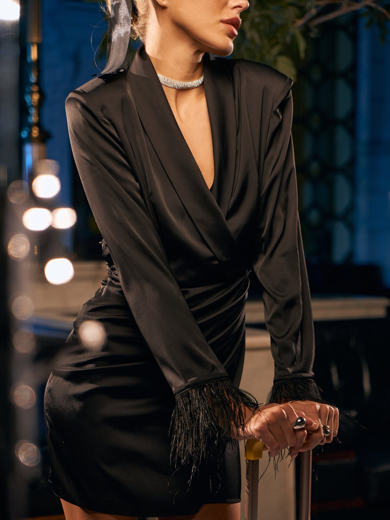 Сукня міні Gepur модель 42878 Фото