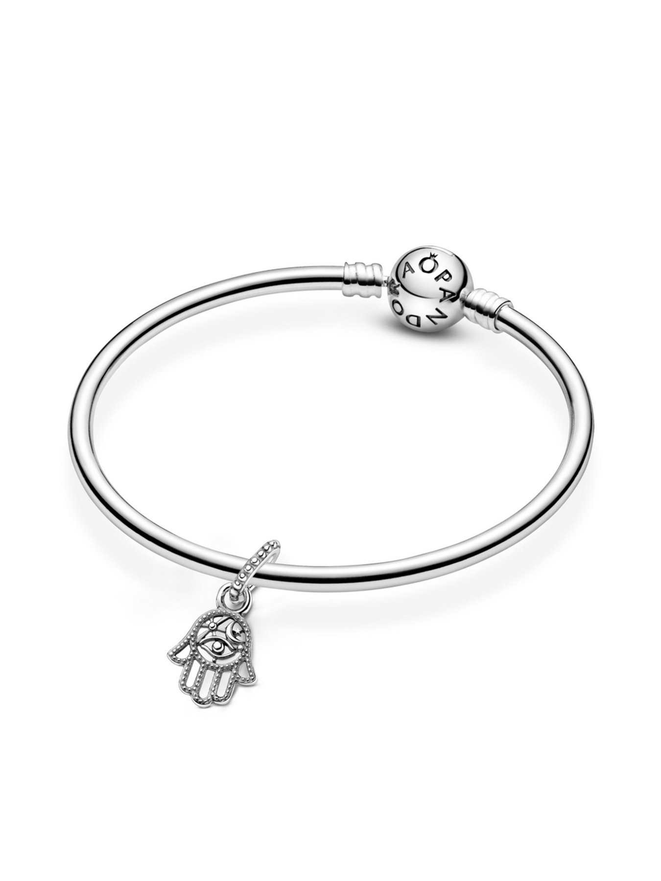 Классические PANDORA Moments модель 799144C00 Фото