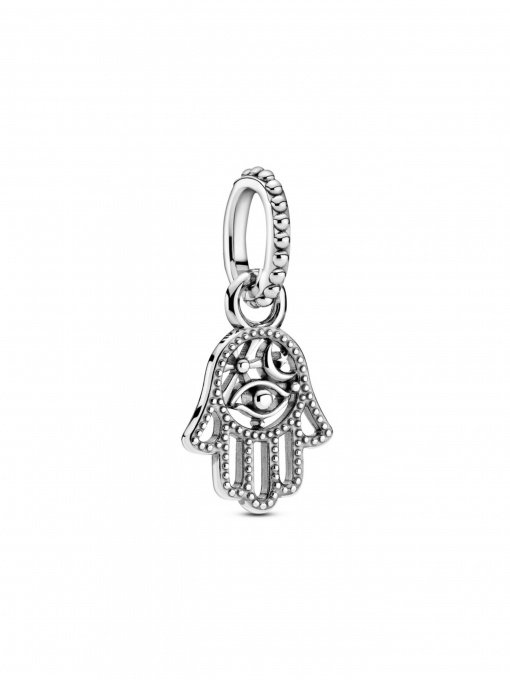 Классические PANDORA Moments модель 799144C00 Фото