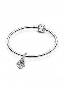 Классические PANDORA Moments модель 799144C00 Фото