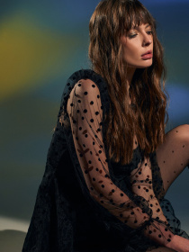 Сукня міні Gepur модель 42897 Фото