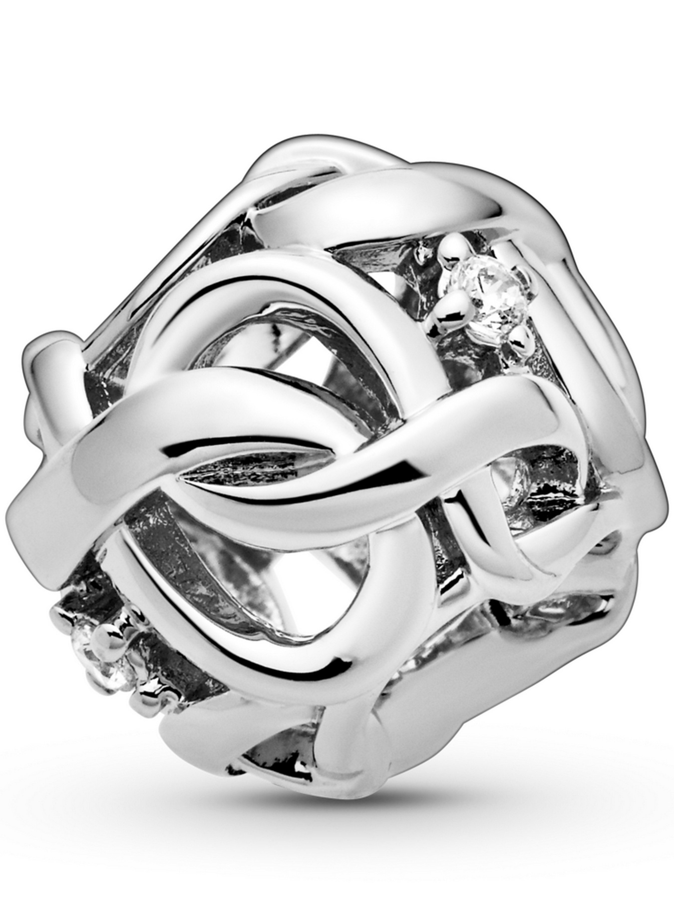 Класичні PANDORA Moments модель 798824C01 Фото