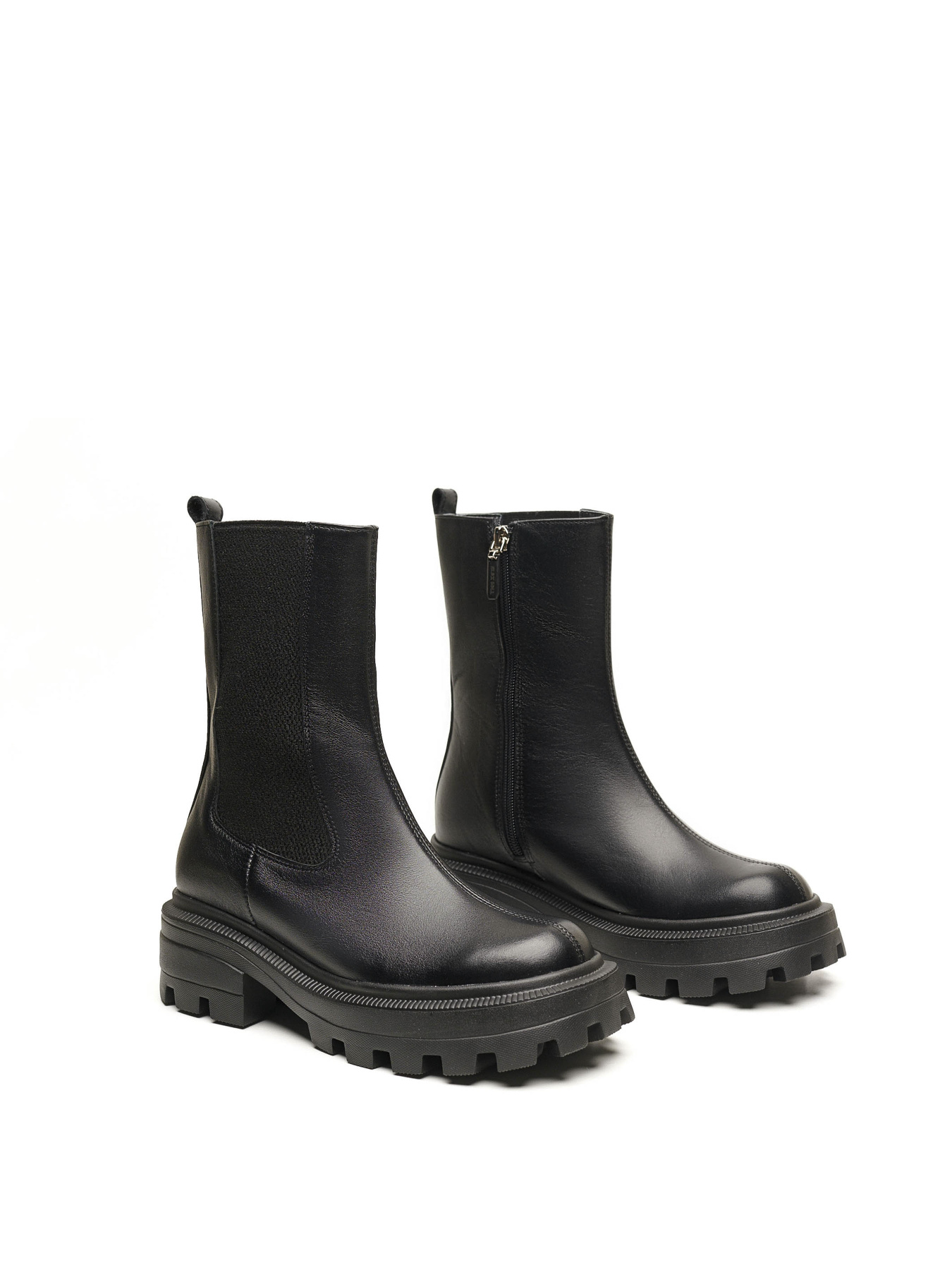 Ботинки Alex Bell модель 1168230 Фото