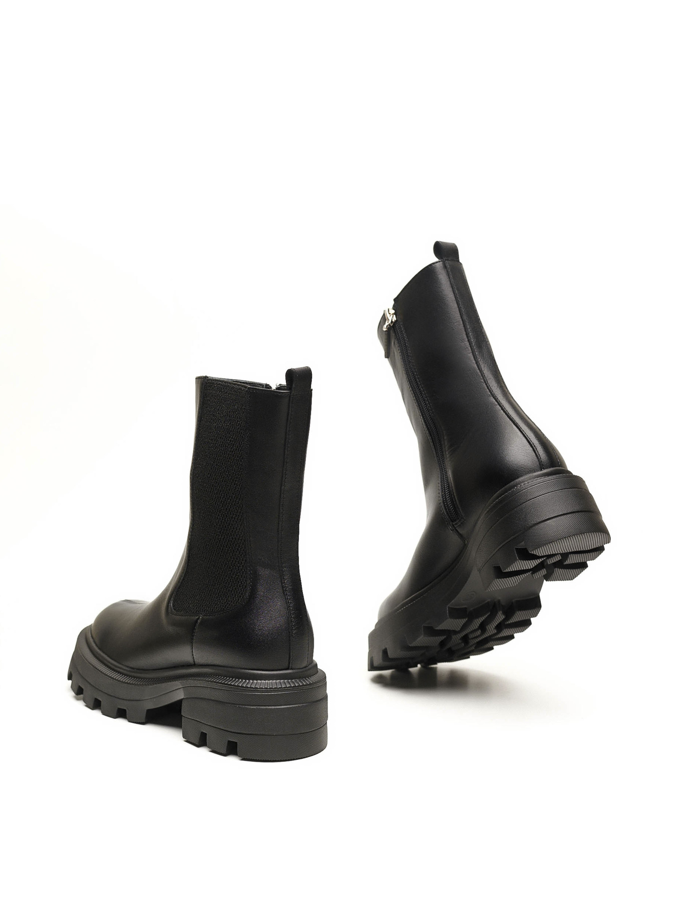 Ботинки Alex Bell модель 1168230 Ботинки Alex Bell модель 1168230 Фото