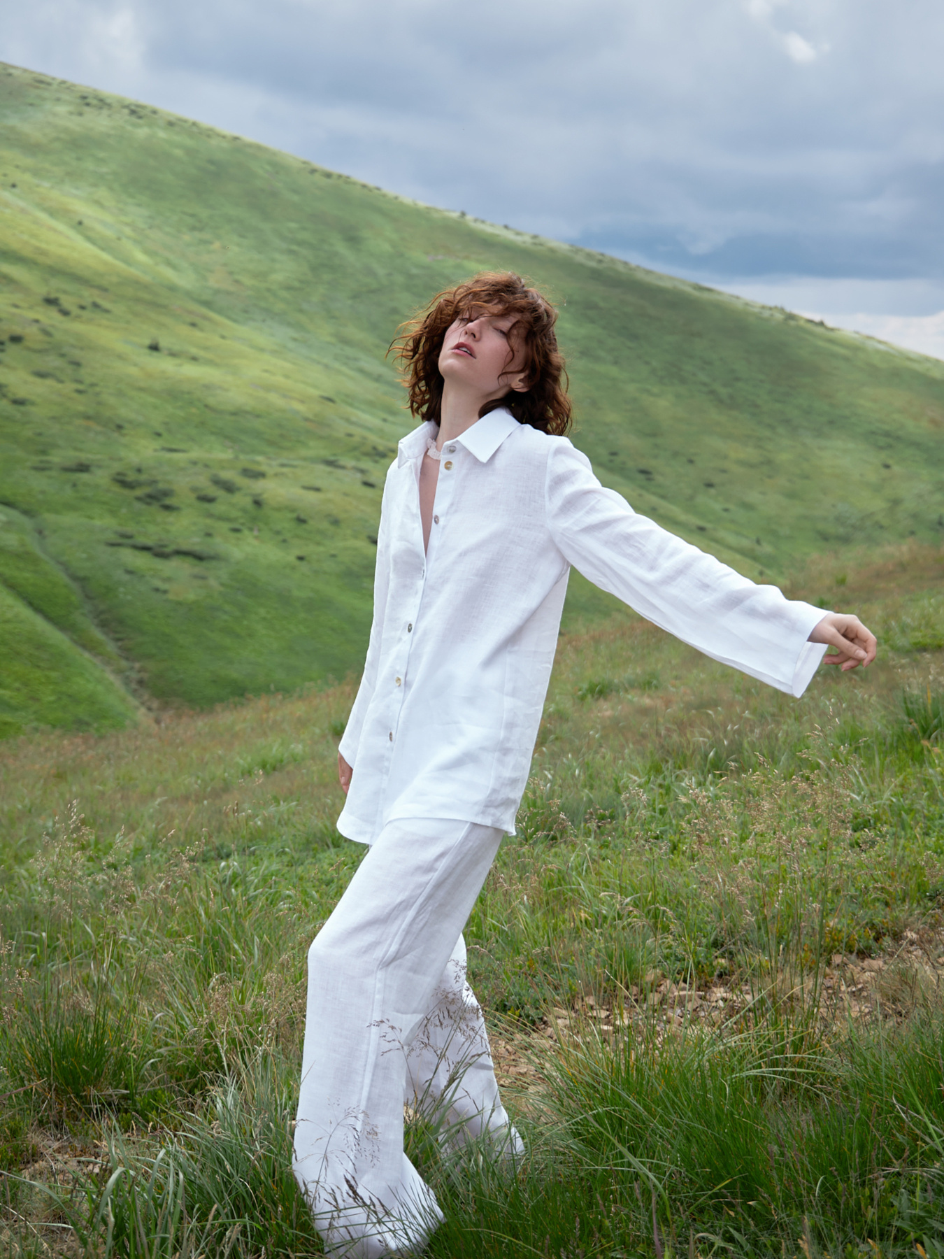 Костюм GNIZDO модель 3OLSW-0021 Фото