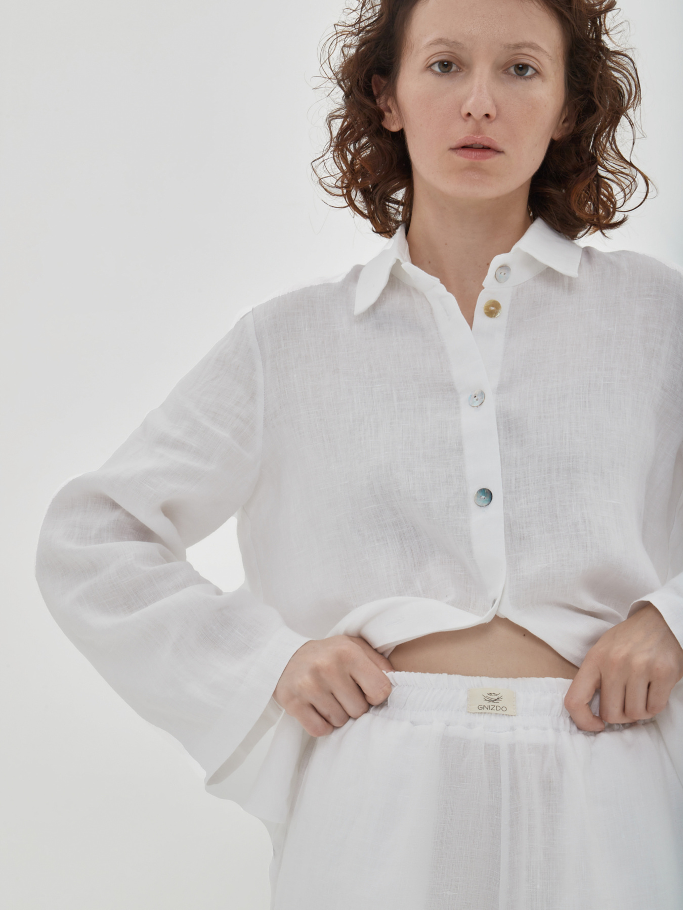 Повсякденний костюм GNIZDO модель 3OLSW-0021 Фото